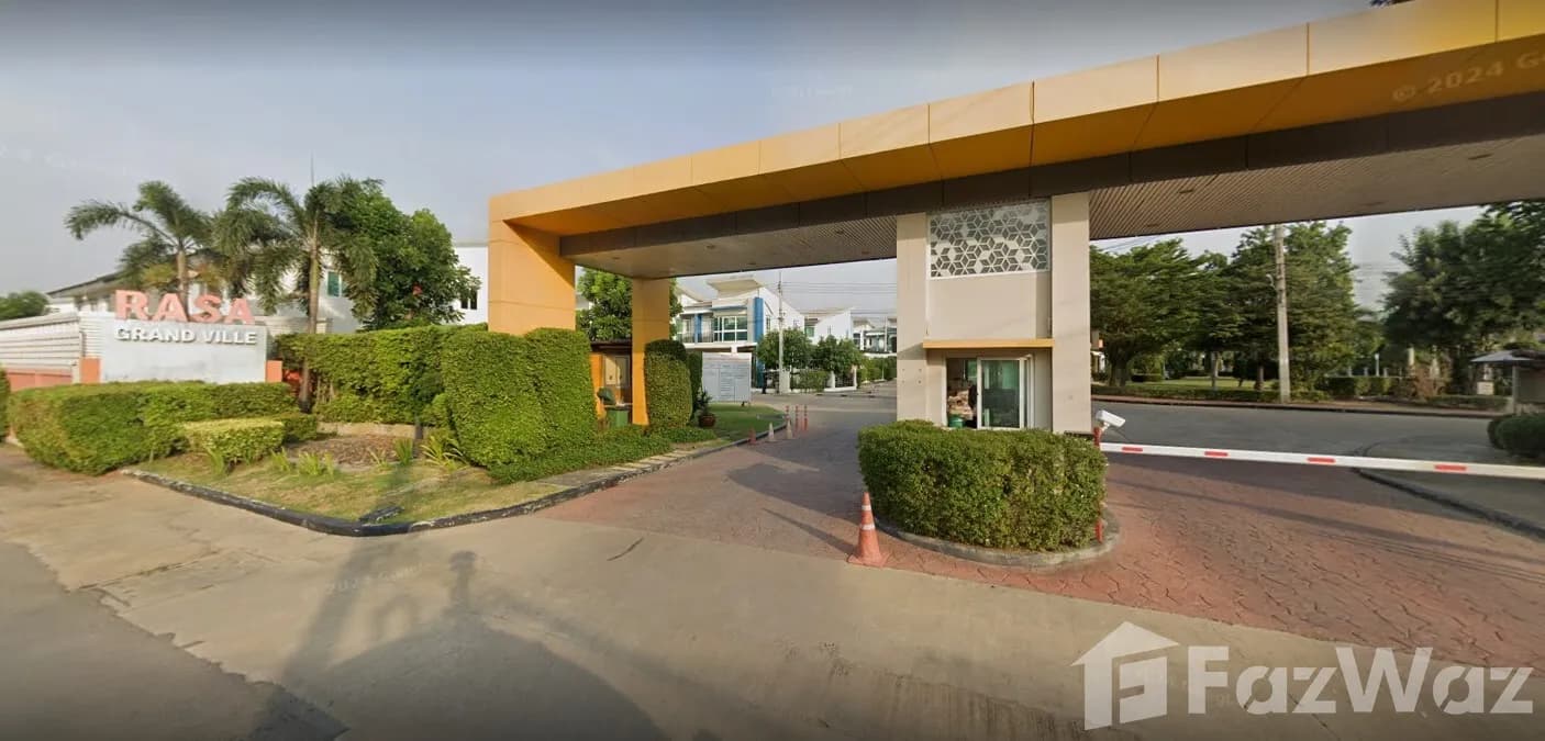 Rasa Grand Ville Phahonyothin 73