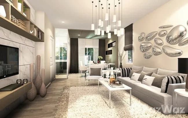 Patio Srinakarin - Rama 9