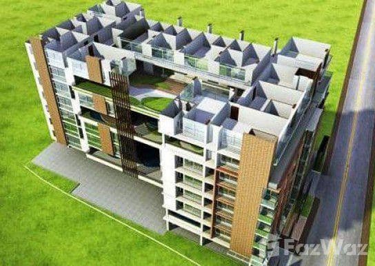 แบงค์คอก เฟ'ลิซ เมเจอร์ รัชโยธิน