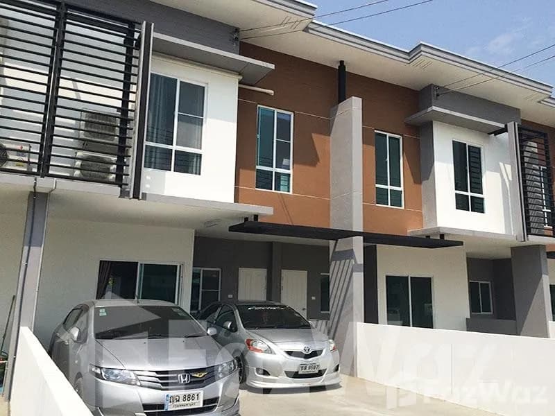 Lavallee Town Huahin