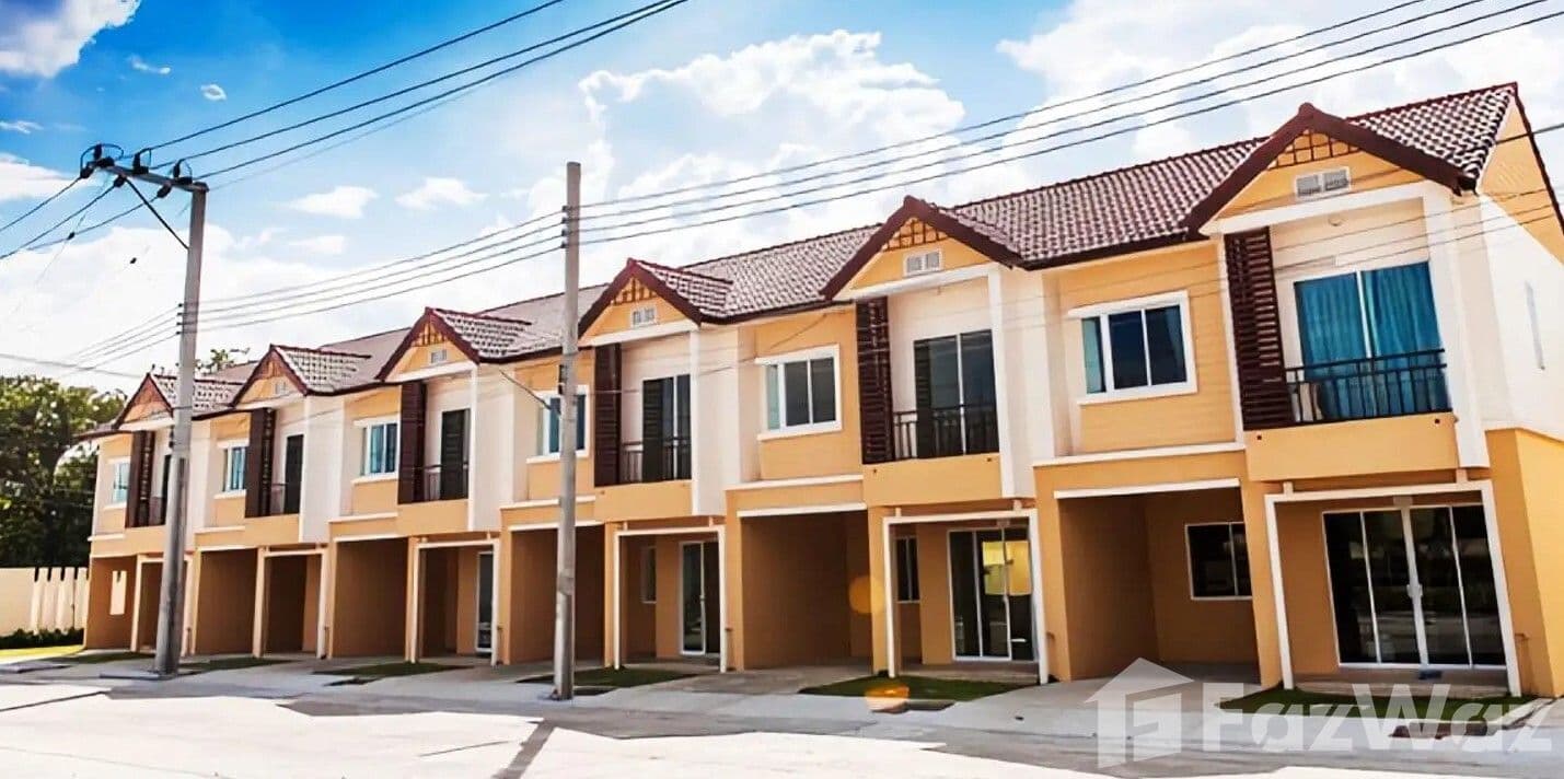 บ้านพิศาล ลาดกระบัง