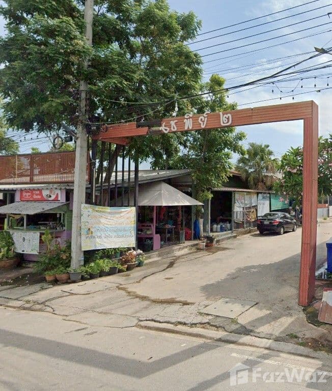 Chatpey and Resort Cha-Am