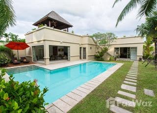 The Residence Resort and Spa Retreat main image The Residence Resort and Spa Retreat main image