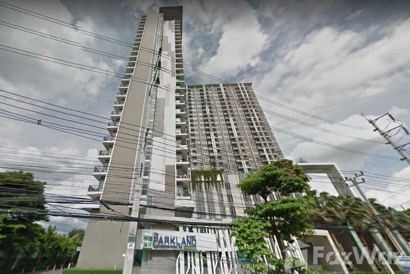 The Parkland Ngamwongwan-Khaerai