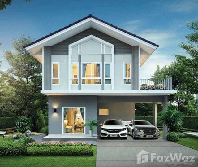 Perfect Park Rangsit