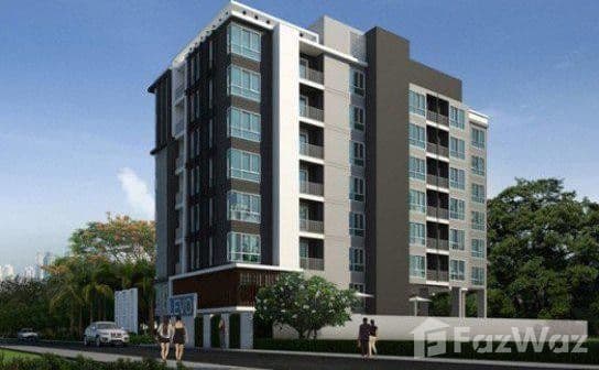 Levo Ladprao 18 Project 2