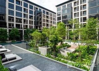 The Reserve 61 Hideaway main image The Reserve 61 Hideaway main image