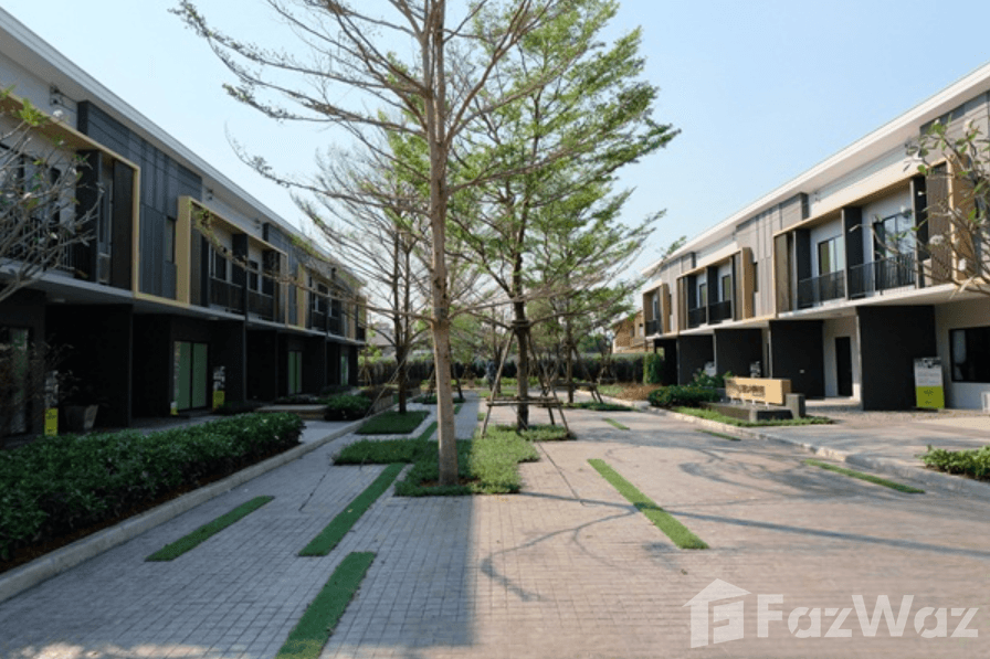 The Connect Donmuang-Thoet Rachan