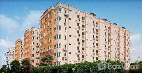 แฮปปี้โฮมรัชดา 18