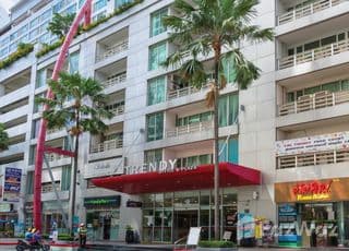 The Trendy Condominium main image The Trendy Condominium main image