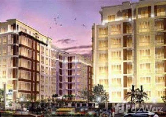 ชาโตว์ อิน ทาวน์ รัชดา 13