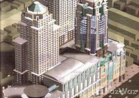 Metropolis Rajprasong