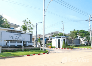 Perfect Place Sukhumvit 77-Suvarnabhumi main image Perfect Place Sukhumvit 77-Suvarnabhumi main image