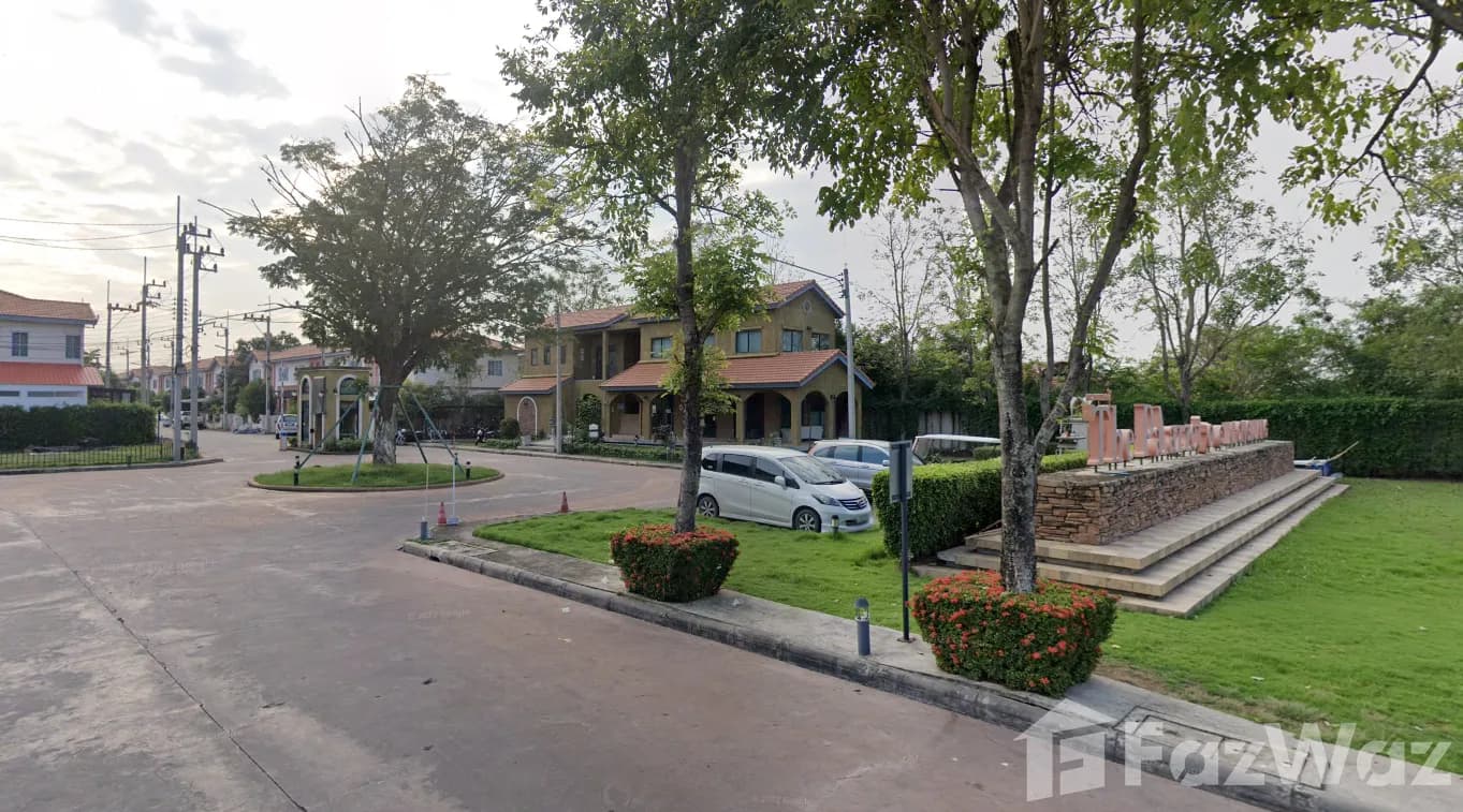 The Palazzetto Klongluang-Klong 3