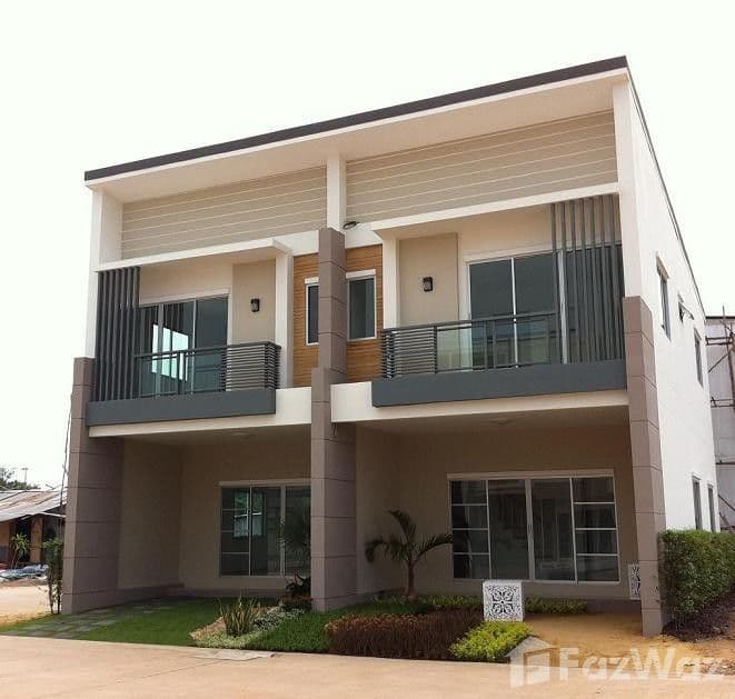 Temsiri avenue Ramintra 117