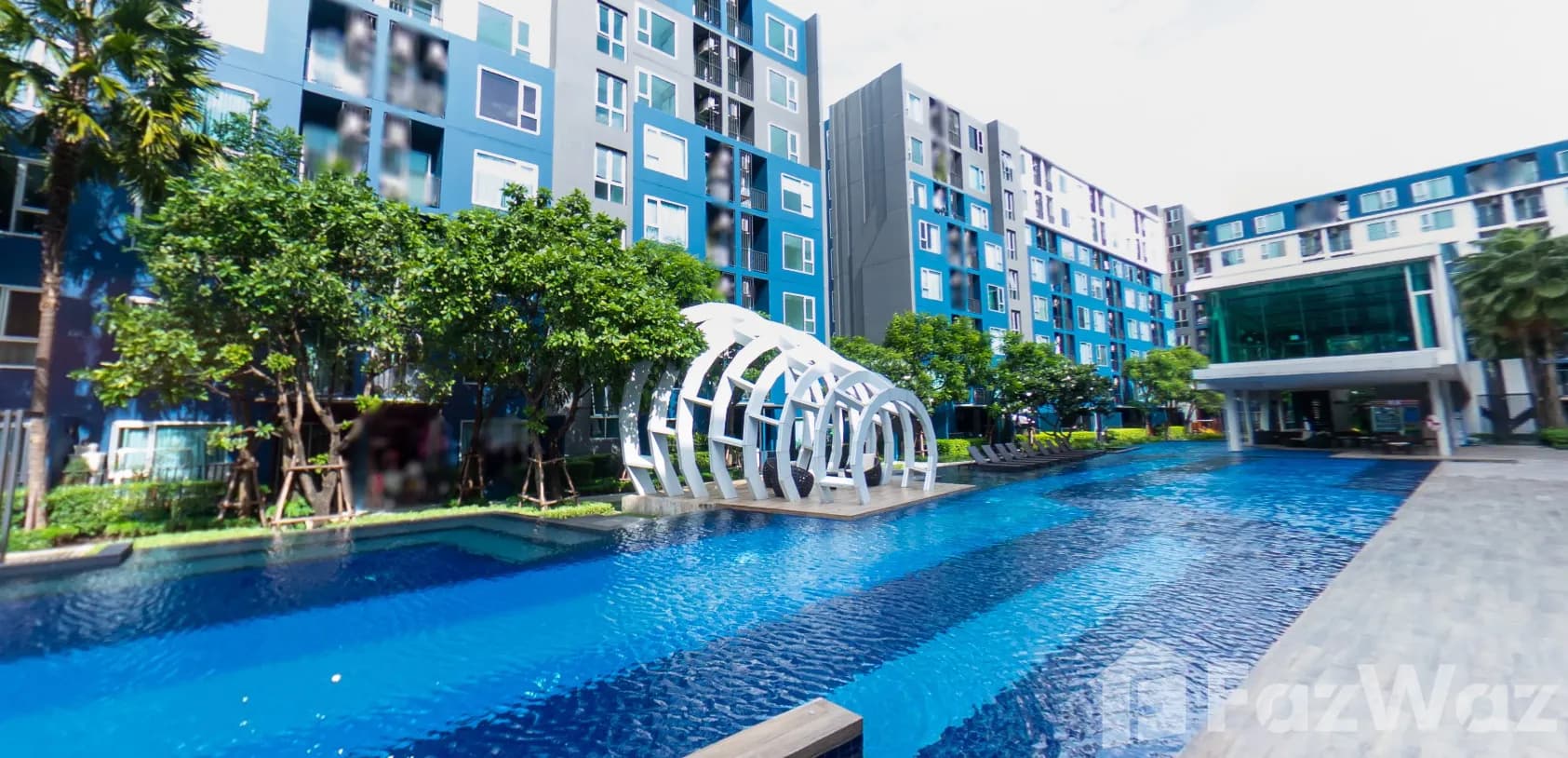 แฮปปี้ คอนโด ดอนเมือง เดอะ เทอมินอล