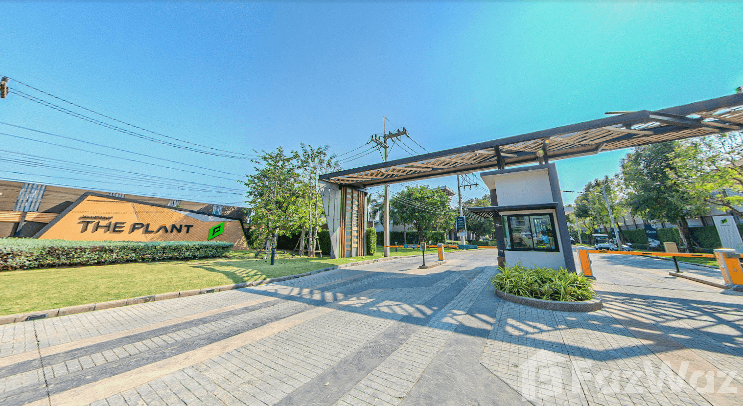 The Plant Rangsit-Klong 2