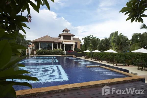 Supalai Suvarnabhumi