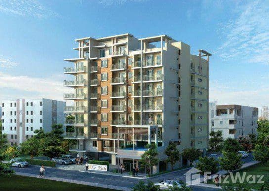 Boutique Le Rich Ratchada-Sutthisan