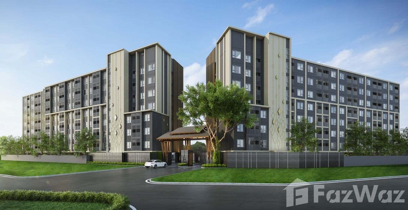 Escent Ville Chiangrai