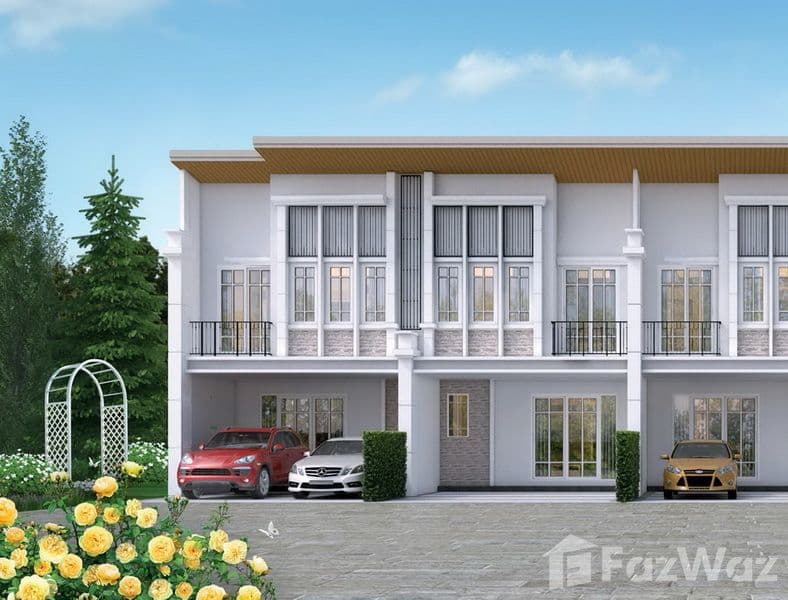 Golden Town Wongsawang-Ratchada