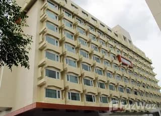 Night Bazaar Condotel main image Night Bazaar Condotel main image