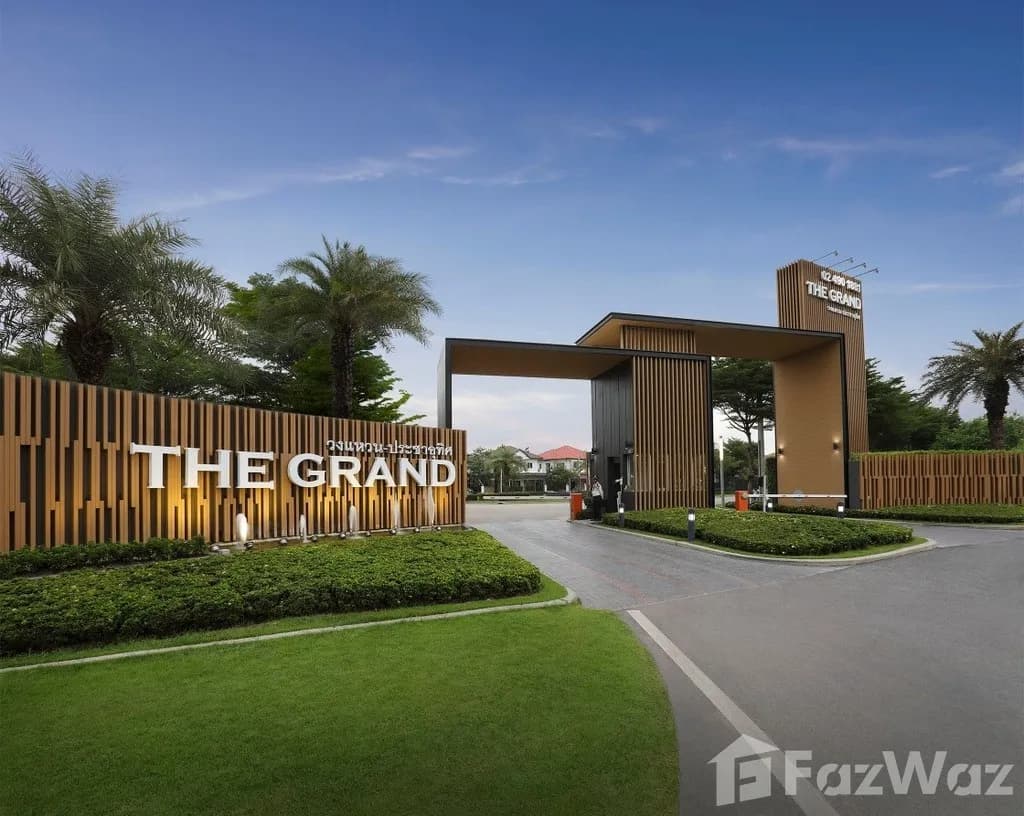 The Grand Wongwan-Prachauthit