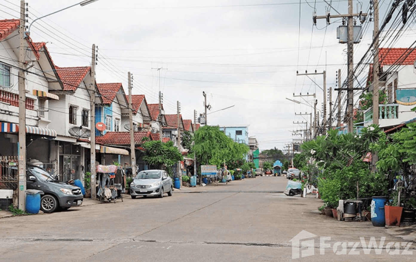 Baan Suan Thong Villa 8