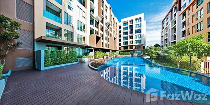 Nice Suites II Sanambinnam