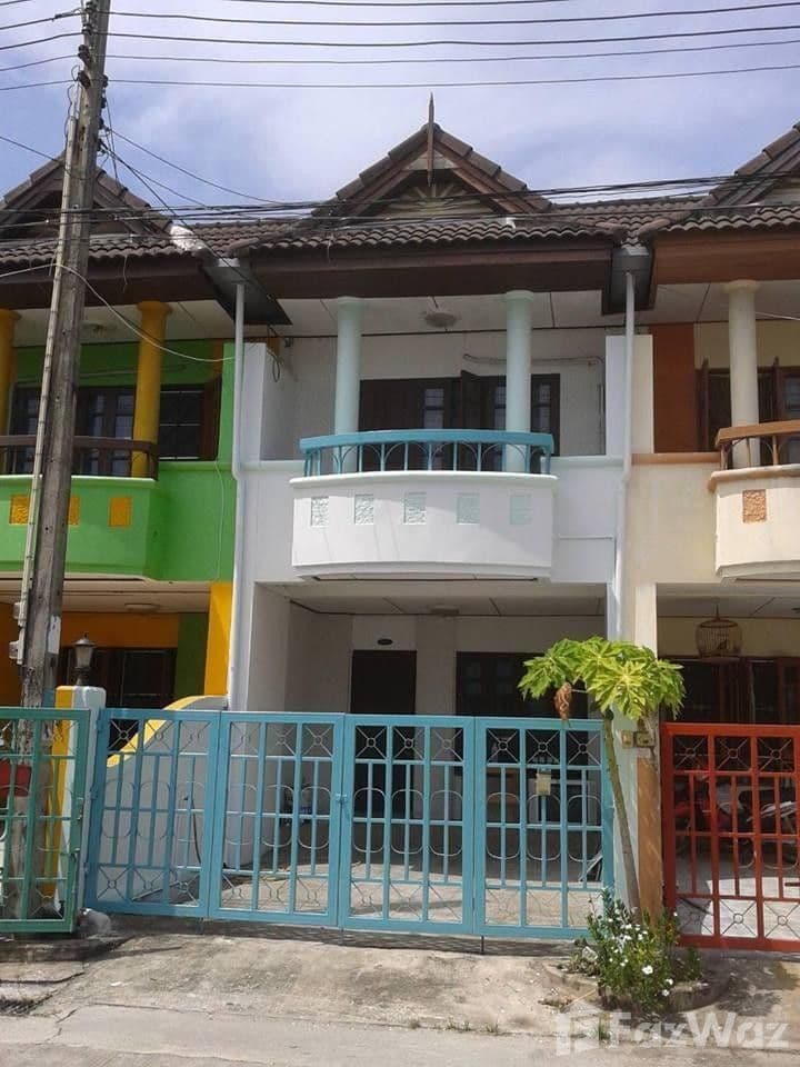 Sukkamon Garden Hill