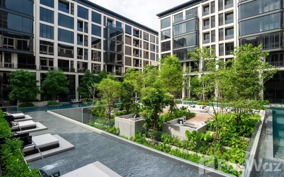 The Reserve 61 Hideaway