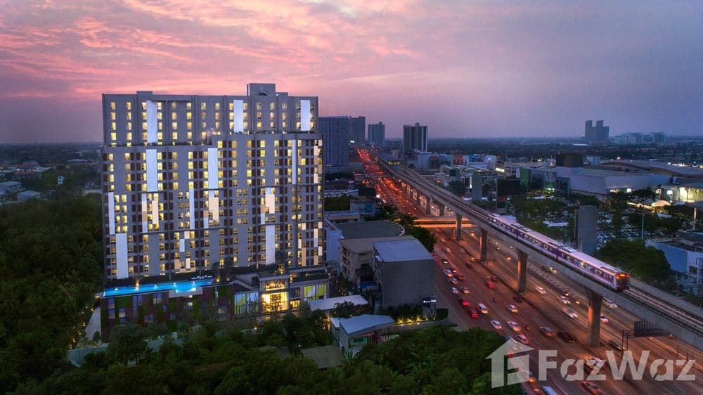 A SPACE ME RATTANATHIBET