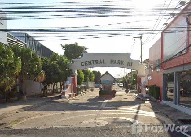 Central Park 3 Village