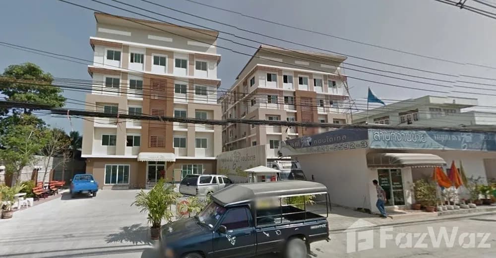 Prueksa Thani Life Condotel