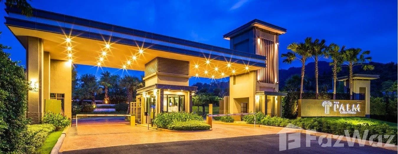 The Palm Kathu - Patong