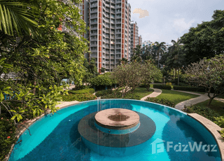 Bangkok Garden main image Bangkok Garden main image