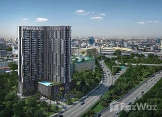 The President Petchkasem-Bangkhae main image The President Petchkasem-Bangkhae main image