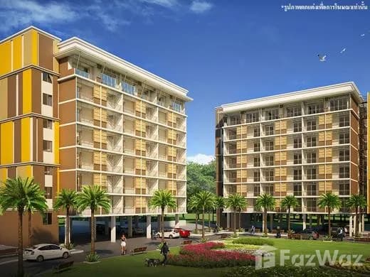 Life Natural Condo Chiangmai