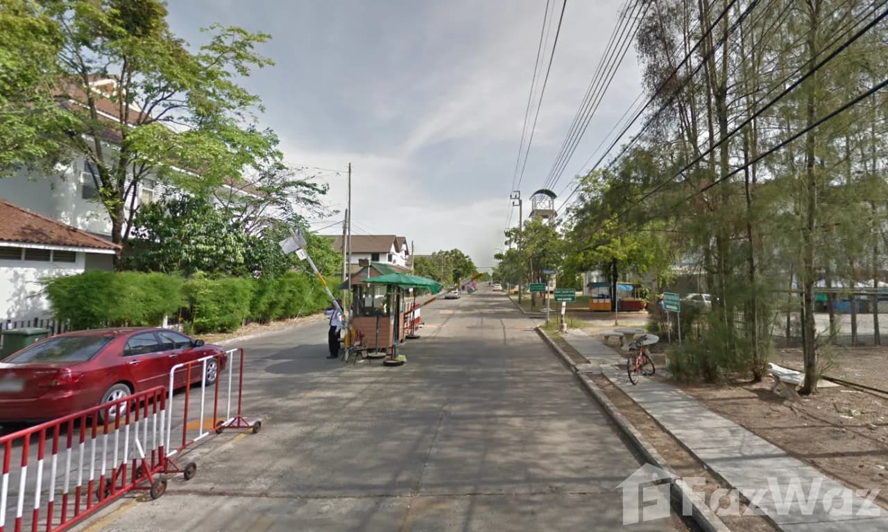 Raimon Park Bang Phli