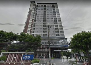 The Trust Residence Ratchada-Rama 3 main image The Trust Residence Ratchada-Rama 3 main image