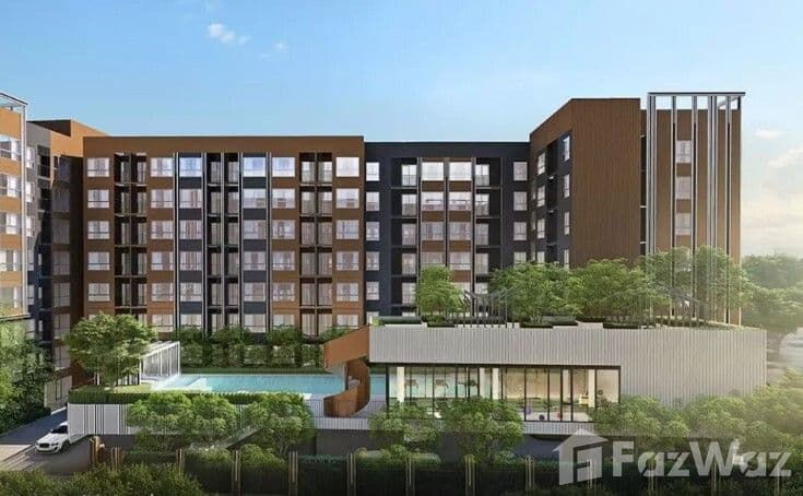 Plum Condo Donmuang-Airport