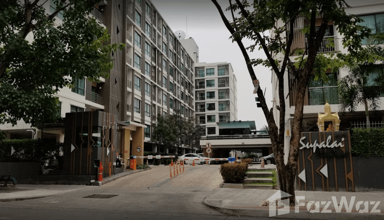 Supalai City Resort Ratchayothin - Phaholyothin 32