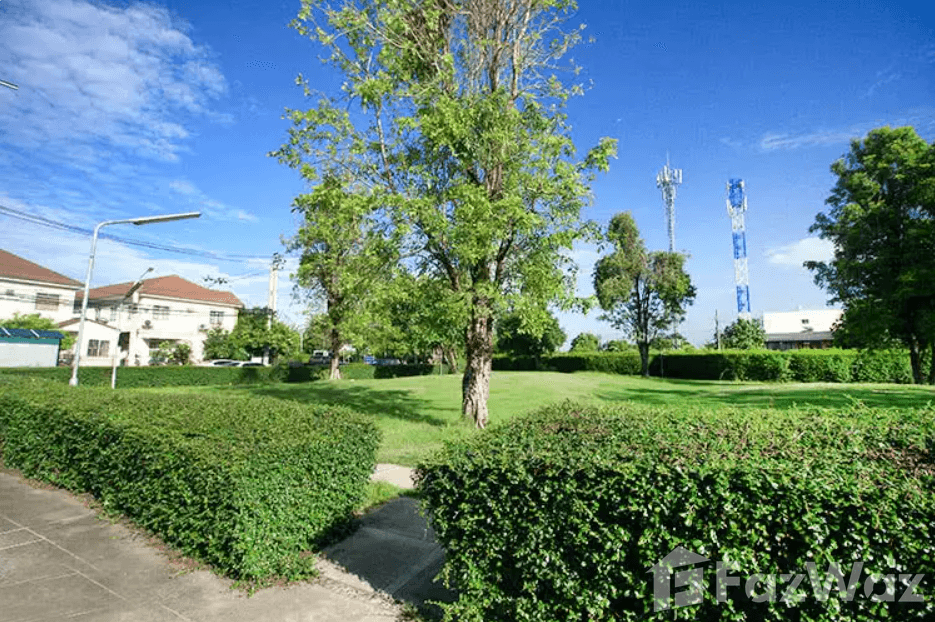 Baan Pruksa 49 Bangyai-Kaew-In