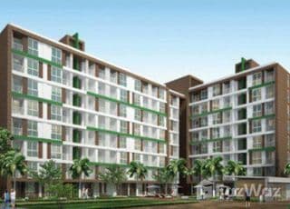 The Niche Citi Ladprao 130 main image The Niche Citi Ladprao 130 main image