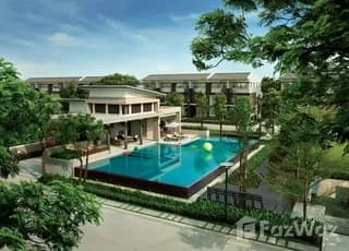 Townplus Onnut-Ladkrabang main image Townplus Onnut-Ladkrabang main image