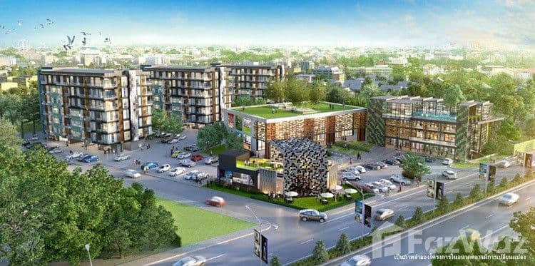 Pong Yang Vingt Chiang Mai