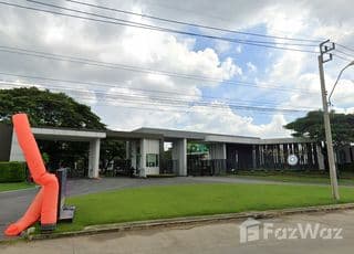 Casa Ville Ramintra-Wongwaen 2 main image Casa Ville Ramintra-Wongwaen 2 main image