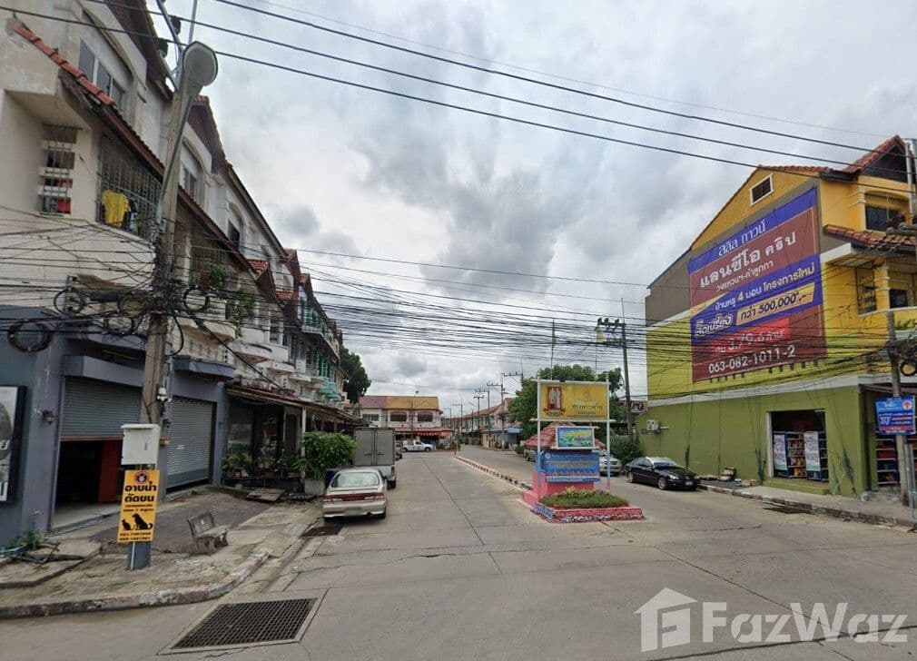 Lert Ubon Lam Luk Ka Khlong 5