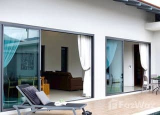 Radi Pool Villa main image Radi Pool Villa main image