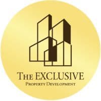 The Exclusive Property Development logo The Exclusive Property Development logo